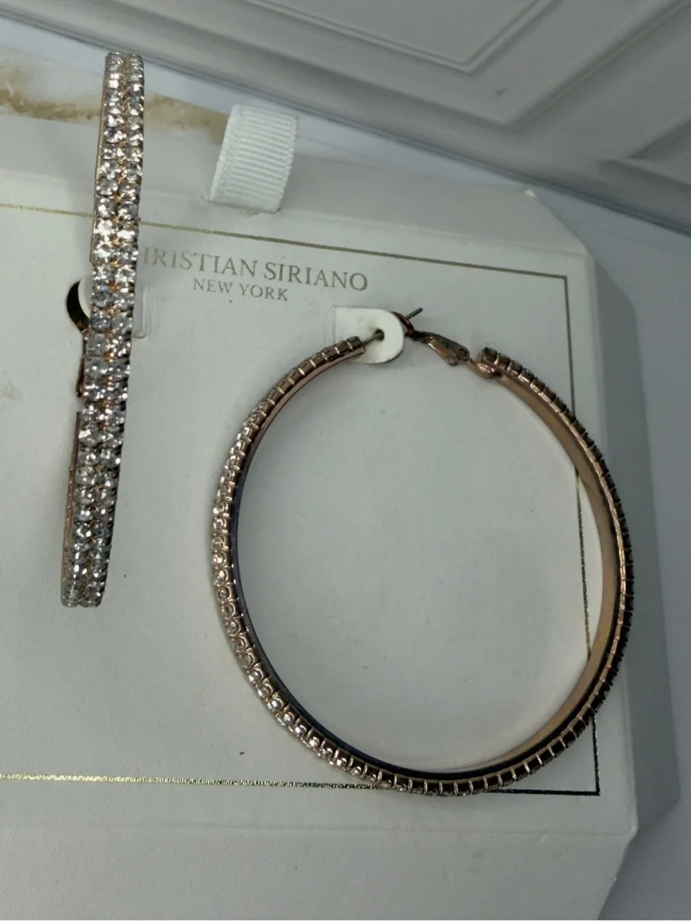 Christian Siriano brand christian